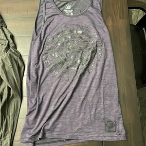 American Fighter Tank Size Large Never Worn